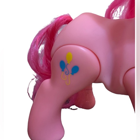 Pinkie Pie My Little Pony Oh My Giggles Toy - Picture 5 of 6